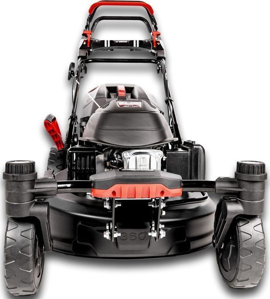 Газонокосилка бензиновая Cedrus KS51S-ZT 565767 фото