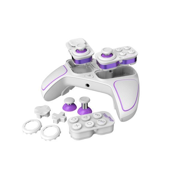 Геймпад PDP Victrix Pro BFG White 572498 фото