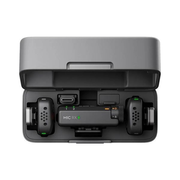 Микрофон для ПК/ для стриминга, подкастов Thermaltake GS50 RGB Black 586710 фото
