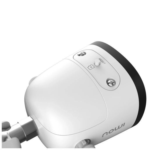 IP-камера відеоспостереження Imou Bullet 2E 3MP 2.8 mm (IPC-K3DP-3H0WF) 640317ua фото