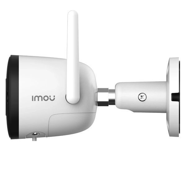 IP-камера відеоспостереження Imou Bullet 2E 3MP 2.8 mm (IPC-K3DP-3H0WF) 640317ua фото