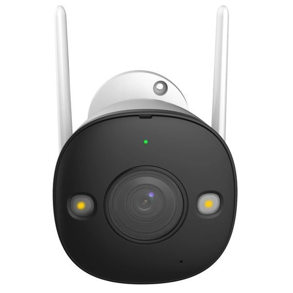 IP-камера відеоспостереження Imou Bullet 2E 3MP 2.8 mm (IPC-K3DP-3H0WF) 640317ua фото