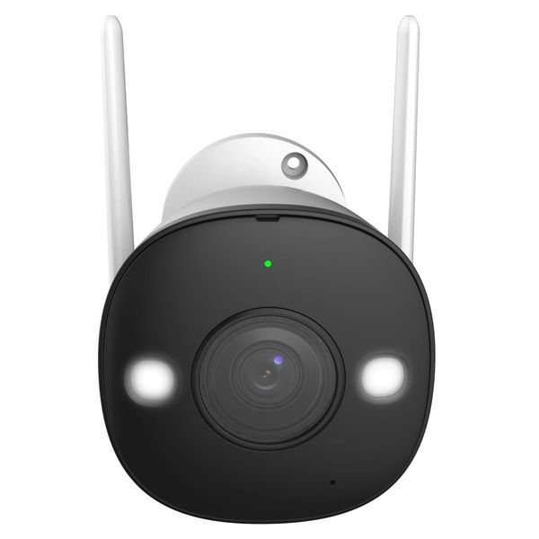 IP-камера відеоспостереження Imou Bullet 2E 3MP 2.8 mm (IPC-K3DP-3H0WF) 640317ua фото