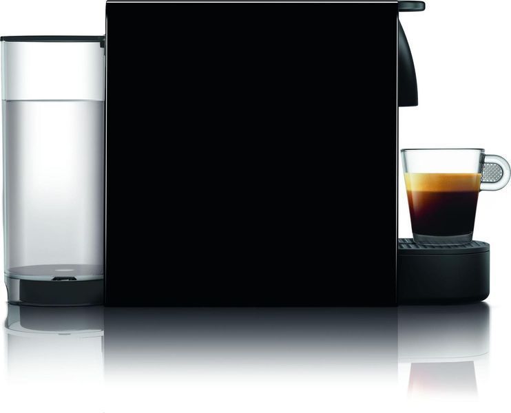 Кофеварка капсульная эспрессо Delonghi Nespresso Essenza Mini EN85.B 299498 фото