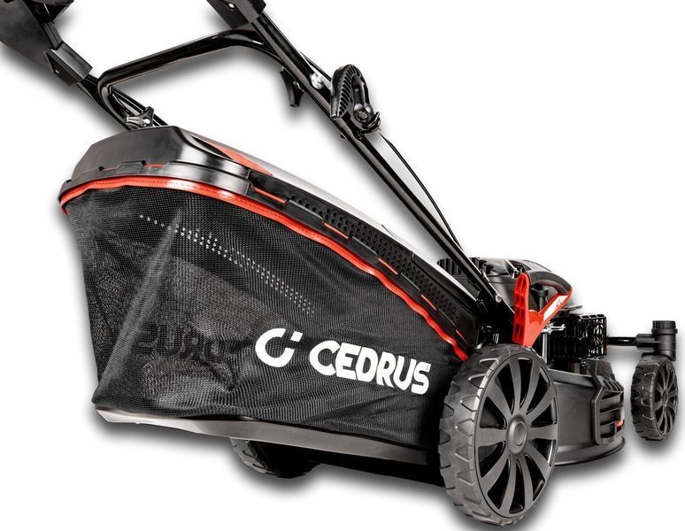 Газонокосилка бензиновая Cedrus KS51S-ZT 565767 фото