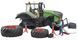 Трактор Bruder Трактор Fendt 1050 Vario з водієм та інструментами (04041) 643944 фото 1