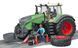 Трактор Bruder Трактор Fendt 1050 Vario з водієм та інструментами (04041) 643944 фото 2