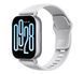 Смарт-годинник Xiaomi Redmi Watch 5 Active Matte Silver (BHR8790GL) 612731 фото 1