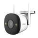 IP-камера відеоспостереження Imou Bullet 2E 3MP 2.8 mm (IPC-K3DP-3H0WF) 640317ua фото 1