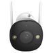 IP-камера відеоспостереження Imou Bullet 2E 3MP 2.8 mm (IPC-K3DP-3H0WF) 640317ua фото 2