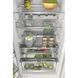 Холодильник з морозильною камерою Whirlpool WHC18 T573 512983ua фото 9