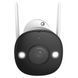 IP-камера відеоспостереження Imou Bullet 2E 3MP 2.8 mm (IPC-K3DP-3H0WF) 640317ua фото 3