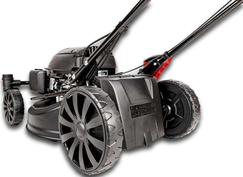 Газонокосилка бензиновая Cedrus KS51S-ZT 565767 фото