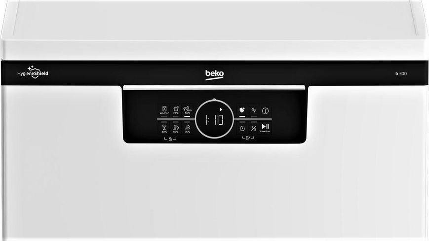 Посудомоечная машина Beko BDFN26531W 479293 фото