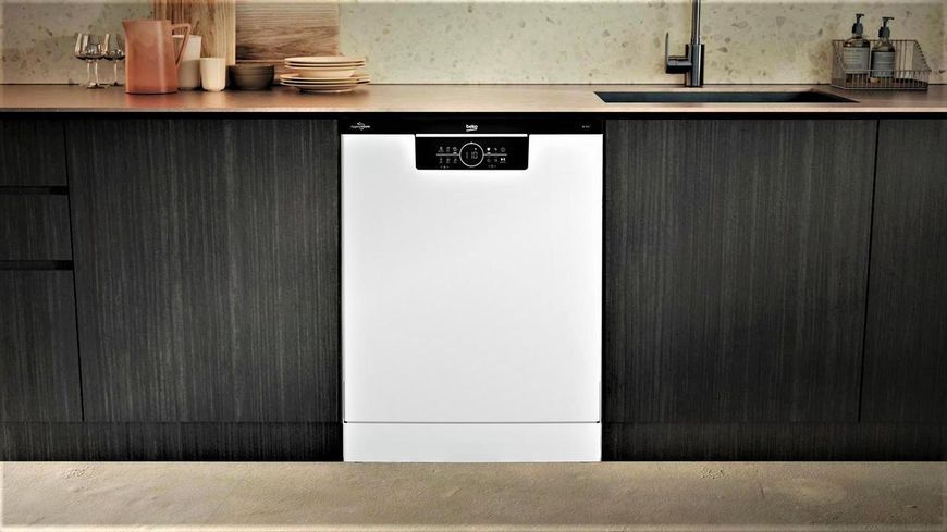 Посудомоечная машина Beko BDFN26531W 479293 фото