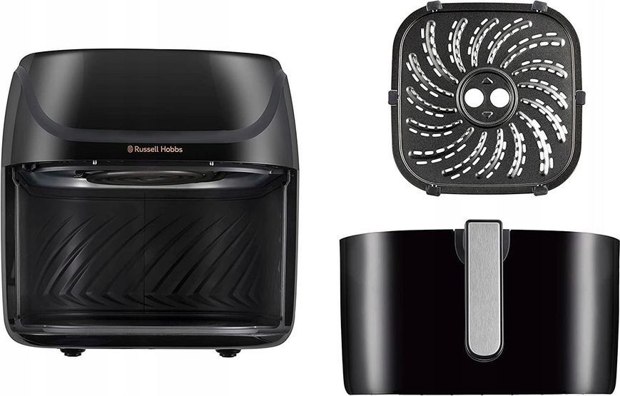 Мультипечь Russell Hobbs SatisFry 27170-56 608119 фото