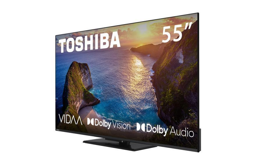 Телевізор Toshiba 55UV3463DG 617812 фото
