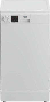 Посудомийна машина Beko DVS05024W 331616 фото