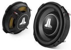 Коаксиальная автоакустика JL Audio 10TW3-D4 491383 фото
