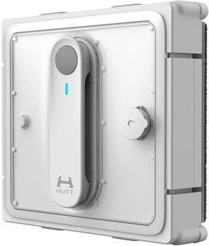 Робот для мойки окон Xiaomi Hutt W9 White 610296 фото