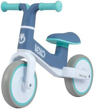 Біговел Milly Mally Velo Mint 650448 фото