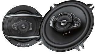 Коаксиальная автоакустика Pioneer TS-A1370F 646492 фото