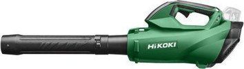 Садовий пилосос-повітродувка HiKOKI RB36DA W4Z 492612 фото