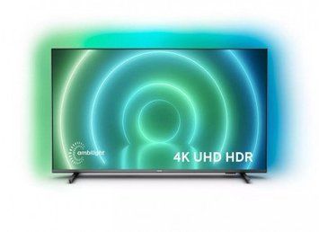 Телевізор Philips 70PUS7906 533353ua фото