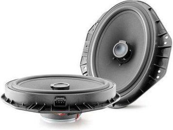 Коаксиальная автоакустика Focal IC Ford 690 500316 фото