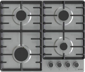 Варочная поверхность газовая Gorenje G642ABX 332076ua фото