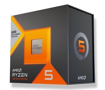 Процессор AMD Ryzen 5 7600X3D (100-100001721WOF) 570088ua фото
