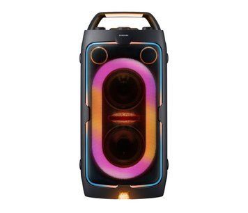 Аудіосистема Samsung MX-ST40F 643676 фото