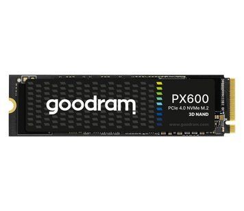 SSD накопитель Goodram PX600 256 GB (SSDPR-PX600-250-80) 475779ua фото
