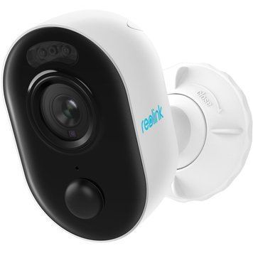IP-камера відеоспостереження Reolink Lumus 480099ua фото
