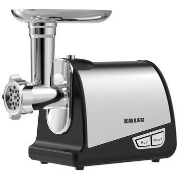 Электромясорубка Edler EMG180INB 640798ua фото
