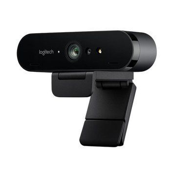 Веб-камера Logitech Brio (960-001106) 325486 фото