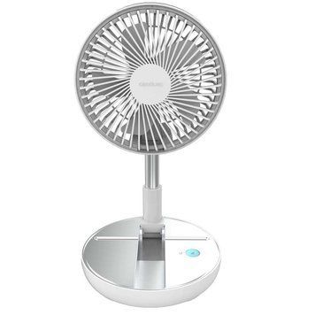 Вентилятор напольный Cecotec EnergySilence 800 FoldAir Portable (CCTC-08224) 646542 фото