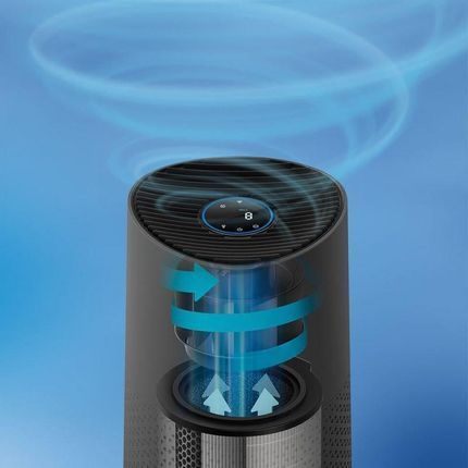 Очиститель воздуха Philips AC1715/11 491642 фото