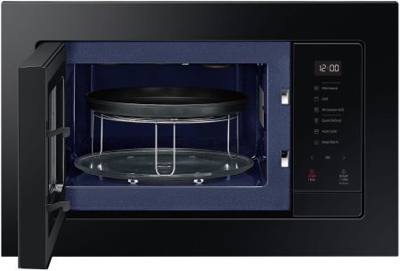 Микроволновка с грилем Samsung MG23A7118CK 484764 фото
