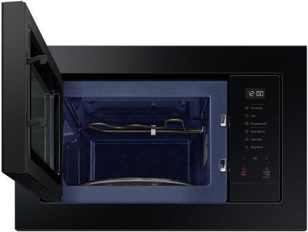 Микроволновка с грилем Samsung MG23A7118CK 484764 фото