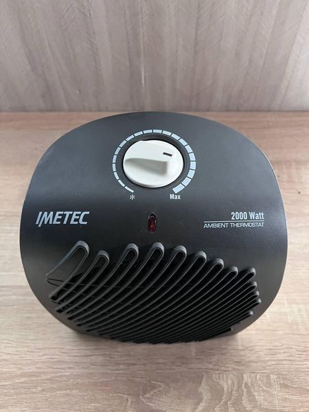 Обігрівач Imetec Living AIR C4-100 10001244 фото