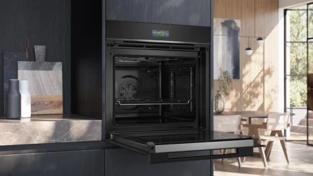 Духовка электрическая Siemens HB774G1B1 512677ua фото