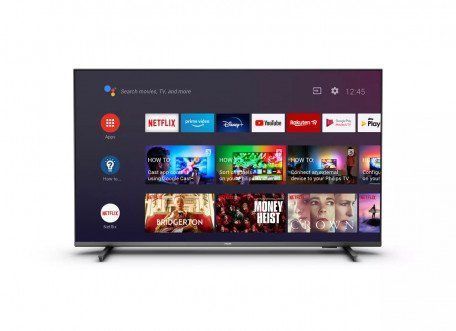 Телевизор Philips 70PUS7906 533353ua фото