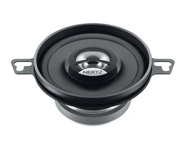 Коаксиальная автоакустика Hertz DCX 87.3 312458 фото