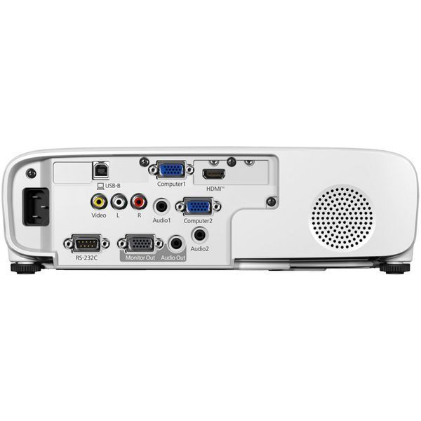 Мультимедийный проектор Epson EB-E24 (V11HB51042) 630738ua фото