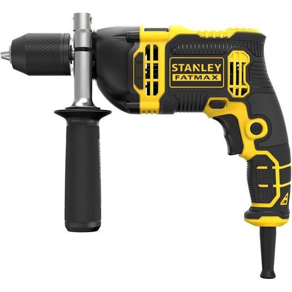 Дрель Stanley FMEH750 530714ua фото