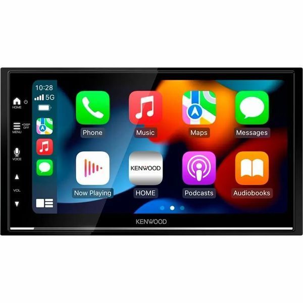AV-система Kenwood DMX7722DABS 584859 фото