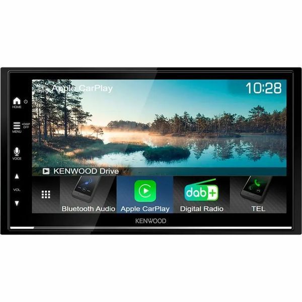 AV-система Kenwood DMX7722DABS 584859 фото