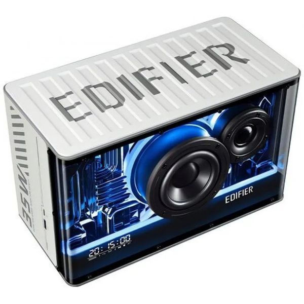 Мінісистема Edifier QD35 White 480046 фото