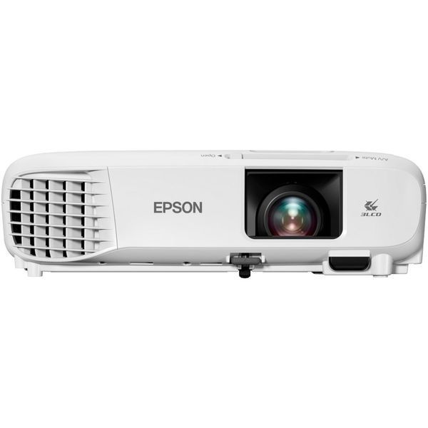 Мультимедийный проектор Epson EB-E24 (V11HB51042) 630738ua фото